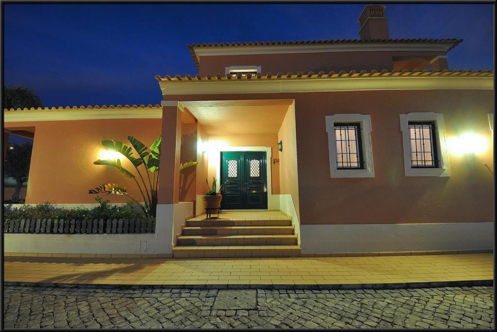 Villa Das Macas Αλμπουφέιρα Εξωτερικό φωτογραφία