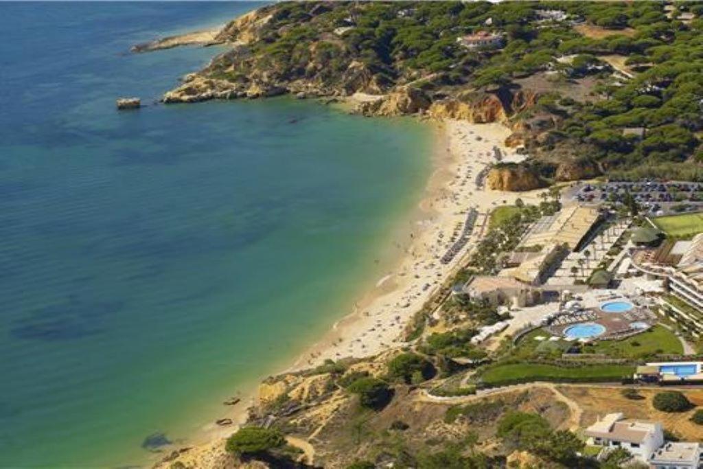 Villa Das Macas Αλμπουφέιρα Εξωτερικό φωτογραφία