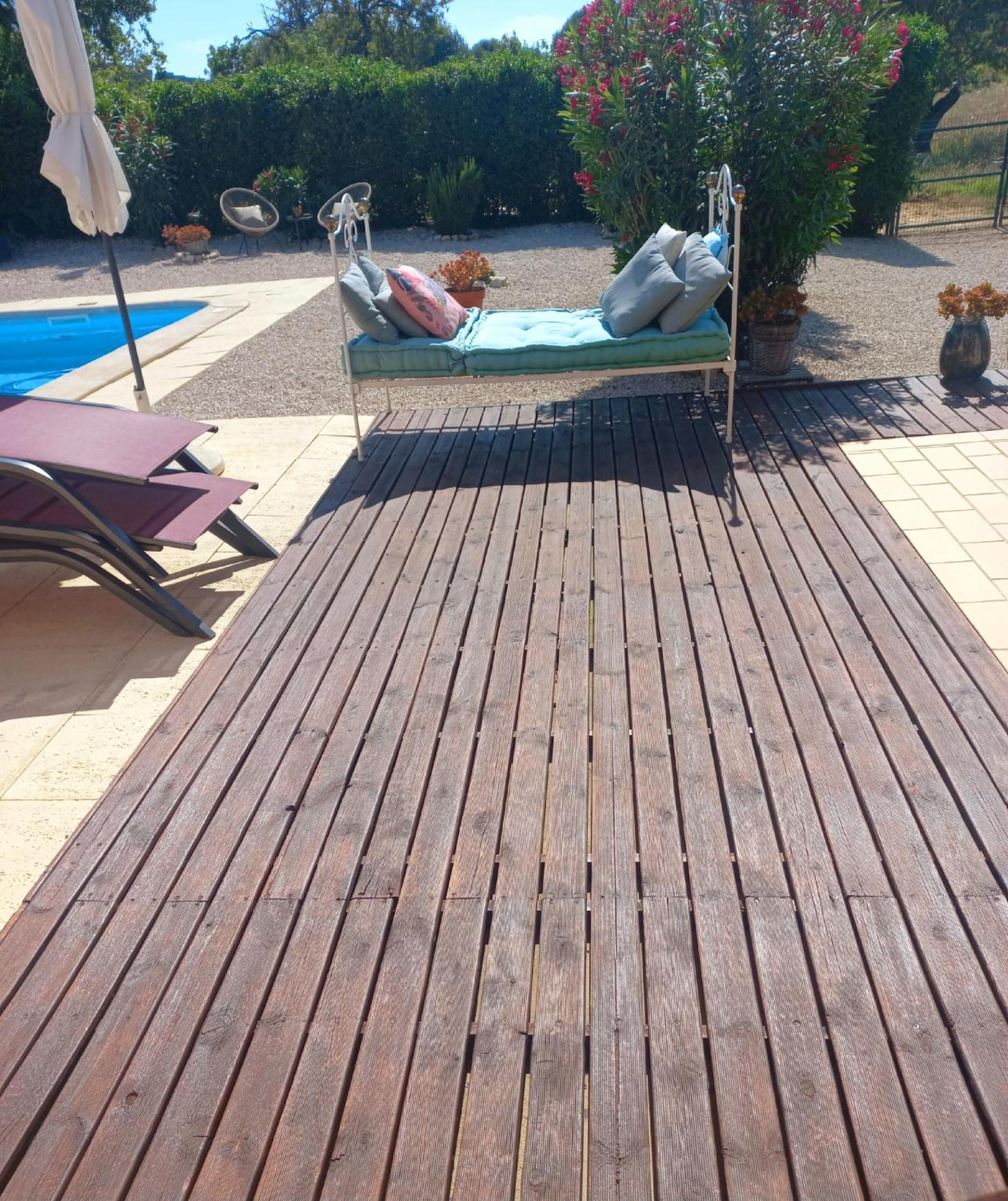 Villa Das Macas Αλμπουφέιρα Εξωτερικό φωτογραφία